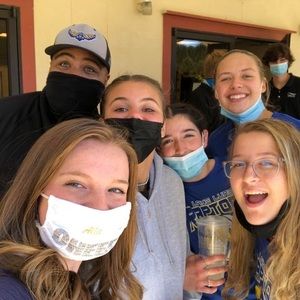 Meet your Posher, Allison